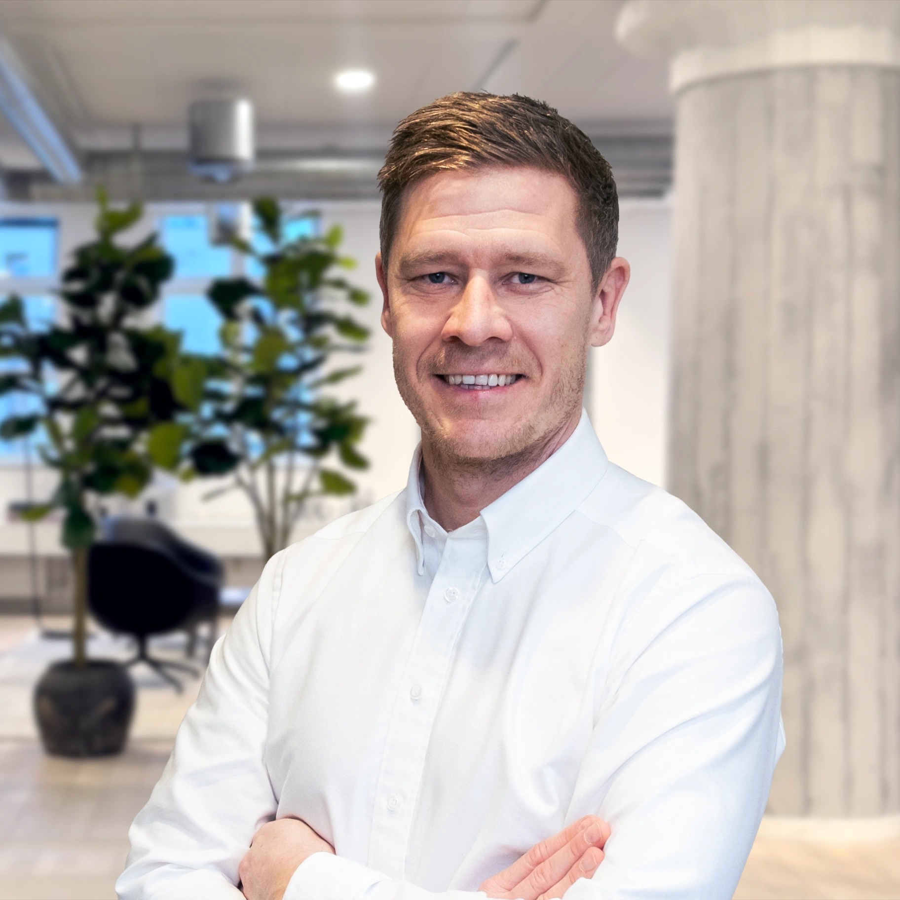 CO:PLAY — AI Law Firm